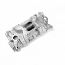 Weiand V8 Intake Manifold (Chev SB) Stealth - Idle-6800 RPM Each 8150 Performance Parts