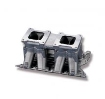 Weiand Tunnel Ram Ford 302-351C Twin Each 1994 Performance Parts