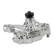 Products: TSP Ford Big Block 429/460 High-Flow Mechanical Water Pump - Polished Performance Parts