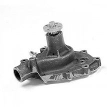GMB Water Pump Ford 289-351W Iron R/H GMB1251420 Performance Parts