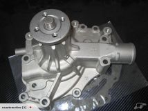 GMB Waterpump (Ford Cleveland) 302-351 AW932 Performance Parts