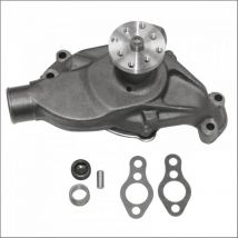 Products: GMB Water Pump Sb Chev Short (Early) AW898 Performance Parts
