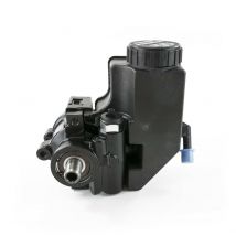 TSP Power steering Pump GM TYPE II With Integral Black Plastic Reservoir 2011BK &hellip;