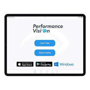 Performance Vision App Subscription