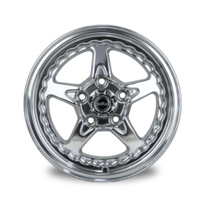 Performance Wheels: Dragstar Polished