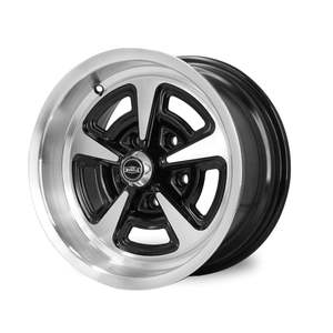 Performance Wheels: GTS Single Lip