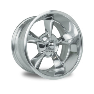 Performance Wheels: Classic 2