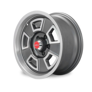 Performance Wheels: GTS Custom