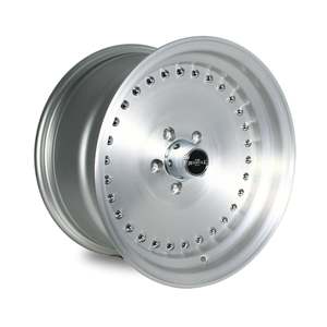 Performance Wheels: Burnout 2