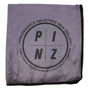 Micro Fiber Demister Towel