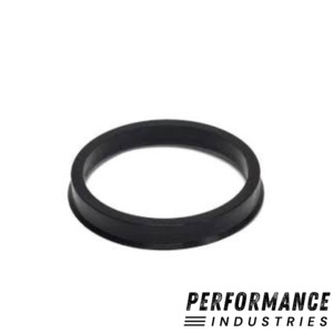 Wheel And Tyre Accessories: Passenger Hub Location Rings