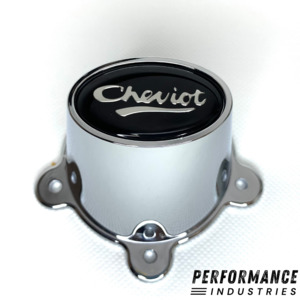 Wheel And Tyre Accessories: PW-20 5 Screw In Oval