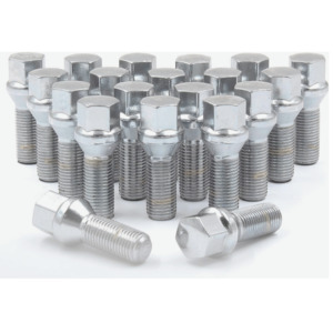 Tapered Wheel Bolts