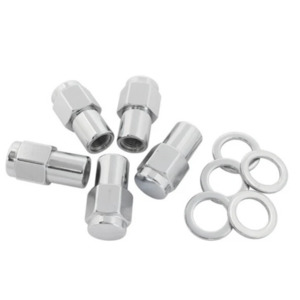 Shank Nuts with Washers