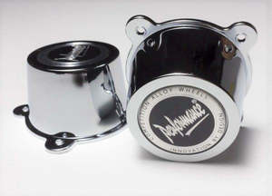 Wheel And Tyre Accessories: PW-3 4 Screw