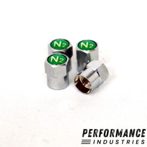 Wheel And Tyre Accessories: Valve Caps