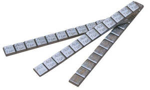 Consumables: Stick on Weights 7.5g