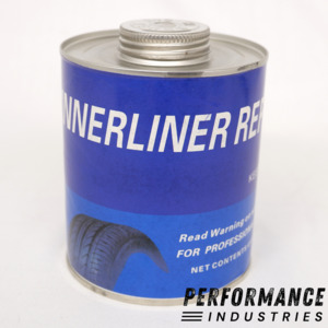 Consumables: Inner Liner Repair Sealant