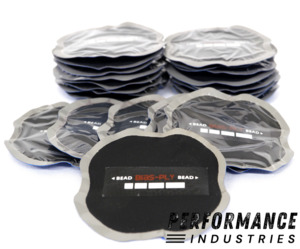 Consumables: Bias Patches