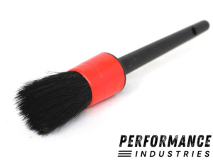 Chemical Resistant Brush