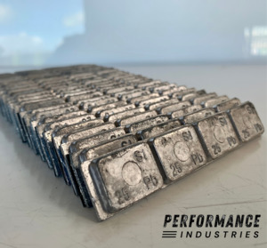 Consumables: Stick On Lead Weights 25g