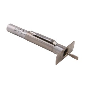 Aluminum Tread Depth Gauge