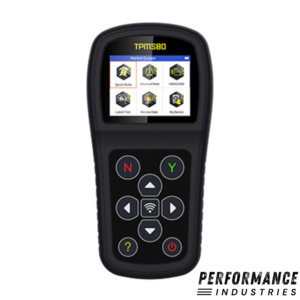 TPMS Programming Tool
