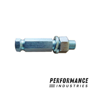 Tools And Equipment: Buffer Adaptors