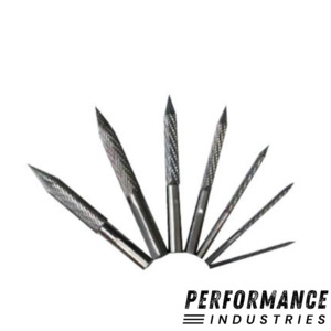 Tools And Equipment: Carbide Drills