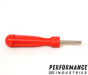 Tools And Equipment: Valve Core Remover Tool