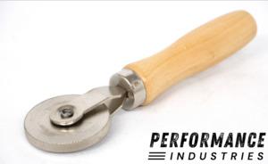 Tools And Equipment: Tyre Patch Repair Stitcher