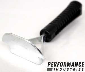 Tools And Equipment: Inner Liner Scraper