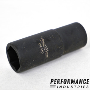 Tools And Equipment: Flip Flop Wheel Nut Socket