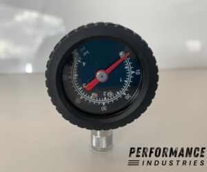 Tools And Equipment: 40mm Air Gauge