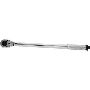 1/2" Adjustable Torque Wrench
