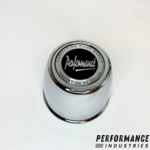 Centre Caps: PW-7 Large