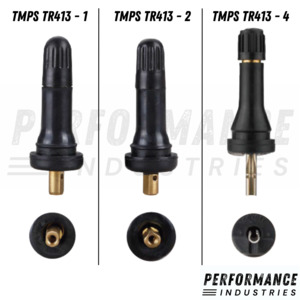 TPMS Valves