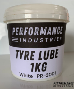 1kg Tyre Lube