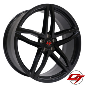 Gt Wheels 1: Reaper