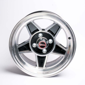 25% OFF - Black Challenger