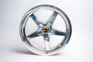 Os Formula Wheels: Drag Full Polished