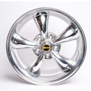 Os Formula Wheels: Retro 2