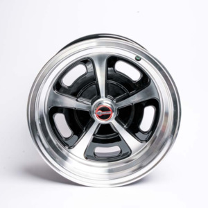 Os Formula Wheels: Magnum