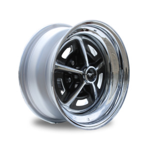 Performance Wheels: Magnum 500