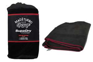 All: Supadry Towel