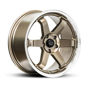 RP2 - Gloss Bronze Polished Lip