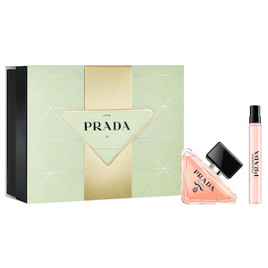 Gift Set: Paradoxe by Prada 50ml EDP 2 Piece Gift Set