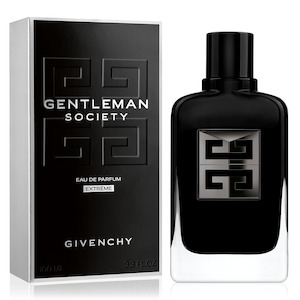 Mens: Gentleman Society Extreme by Givenchy 100ml EDP