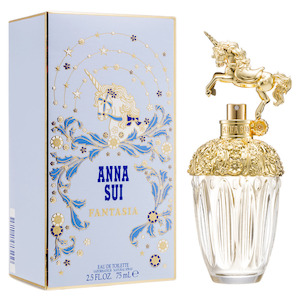 Fantasia by Anna Sui 75ml EDT for Women