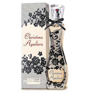 Christina Aguilera by Christina Aguilera 75ml EDP